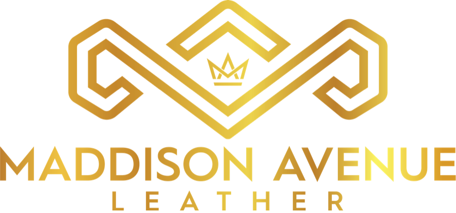 Maddison Avenue Leather