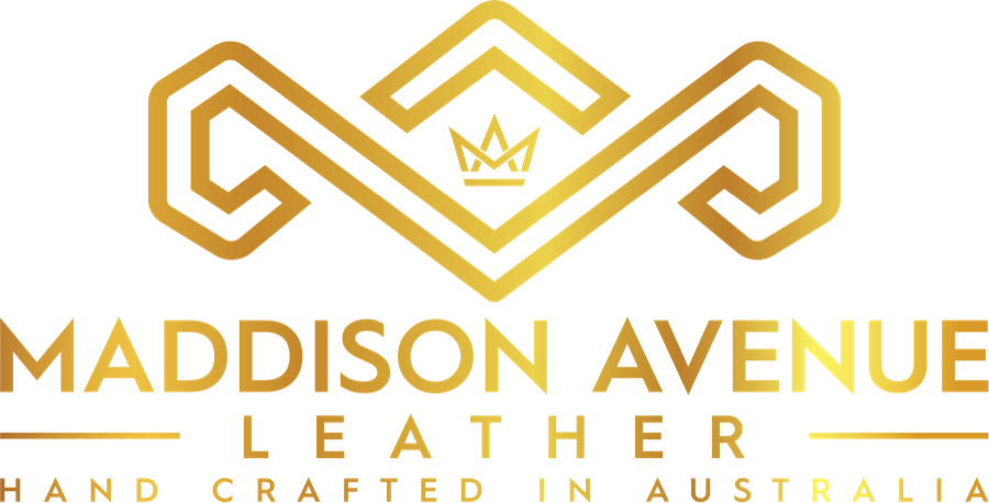Maddison Avenue Leather – Hand Crafted in Australia